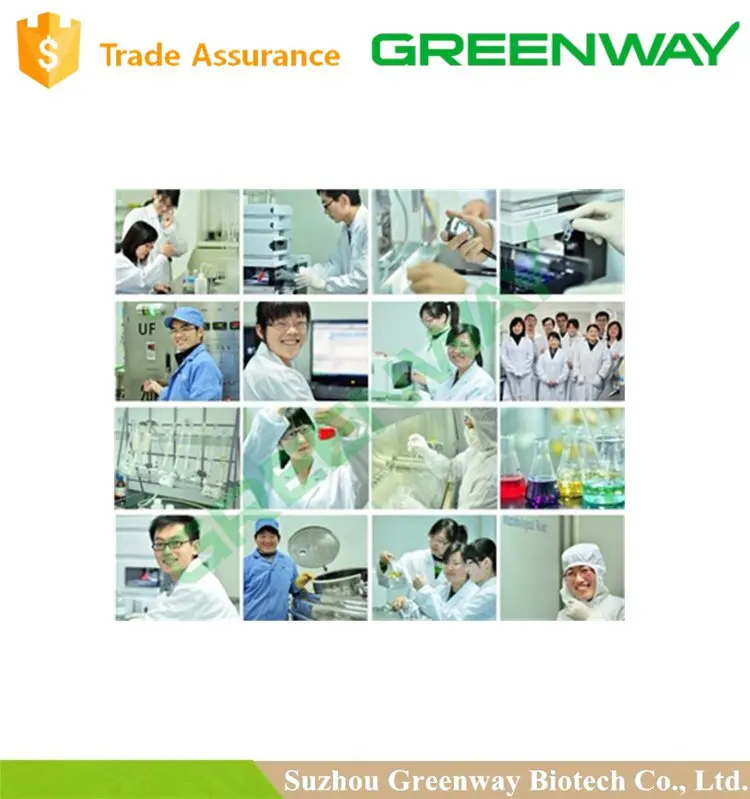 
Natural chitosan flocculant 