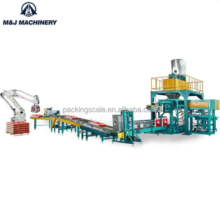 Прямая поставка с завода, полностью автоматическая упаковочная машина линейного типа для риса