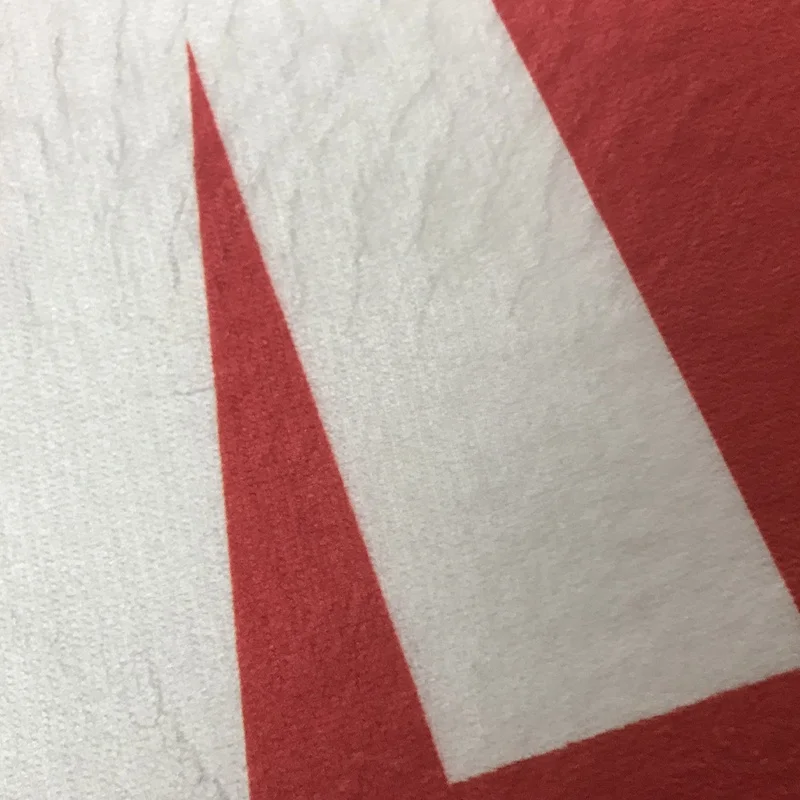 50*80cm Doormat Entrance Custom Logo Printed Mats Home carpets