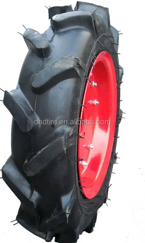 
5.00-12 Garden Tractor Tire 