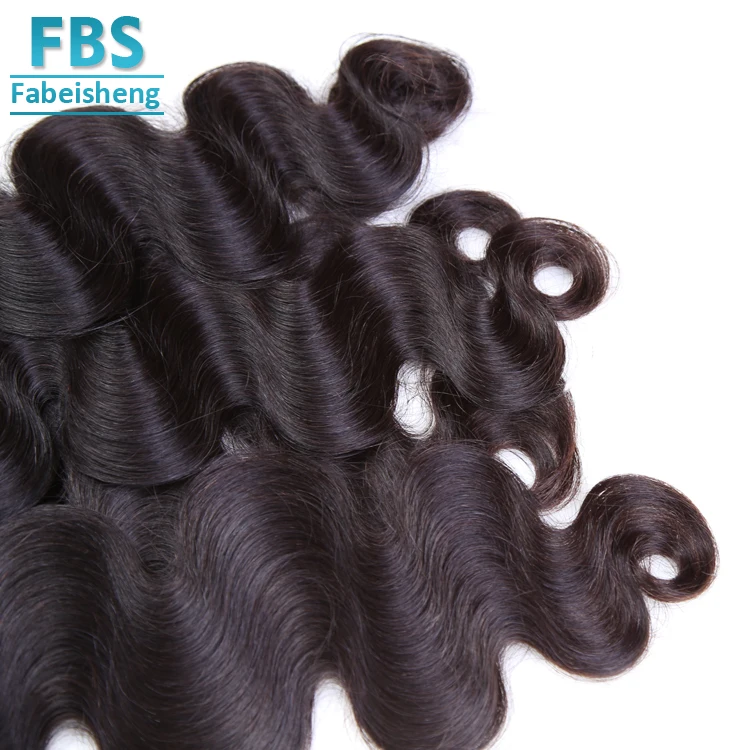 2020 top grade 10A remy hair Brazilian hair weave body wave