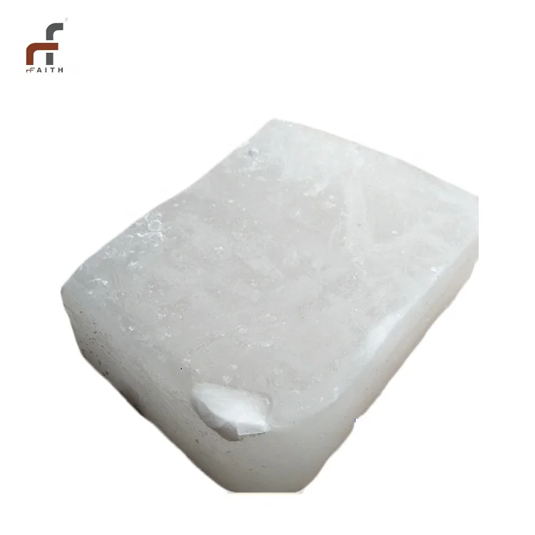 
Seller Exporter Manufactuer Halal Certificate Melting Point Refinary Wax Fully Refined Paraffin Wax In Boxes Parrafin Wax 