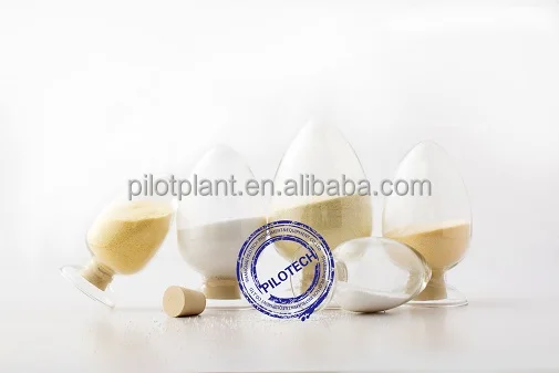 Factory production mini best pilot gum arabic spray dryer