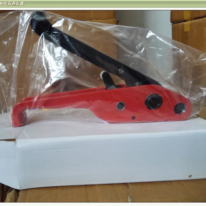 Hot Sale China Manufacture High Quality Strapping Tensioner for Manual Packaging