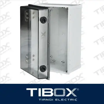 Waterproof electrical outlet box size