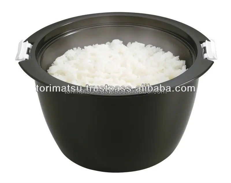 Свч рисоварка Akebono для одного человека-для двоих дома