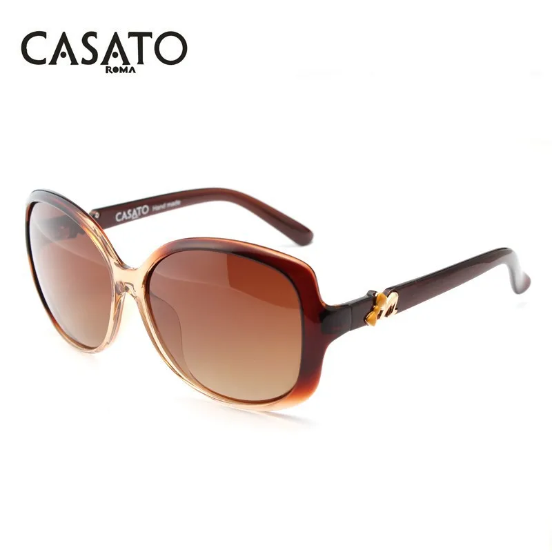 CASATO designer sunglasses polarized lens made in china wholesale