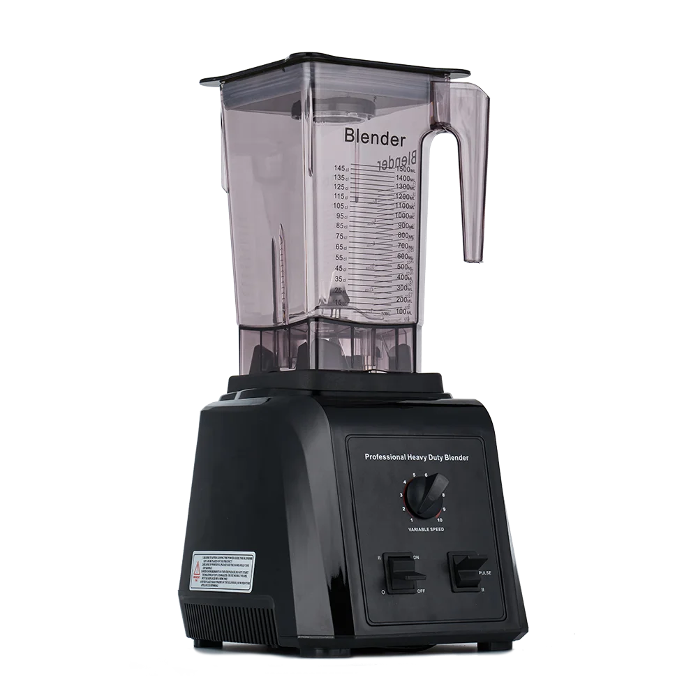 Промышленный блендер Ideamay 1.5L #9545 2100w, соковыжималка, цена