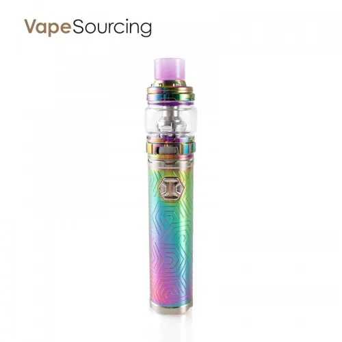 
2018 Trending E Cig Wholesale E Leaf Ijust3 Ello Duro Atomizer 80w Vape Pen Rechargeable Eleaf Ijust 3 Kit 