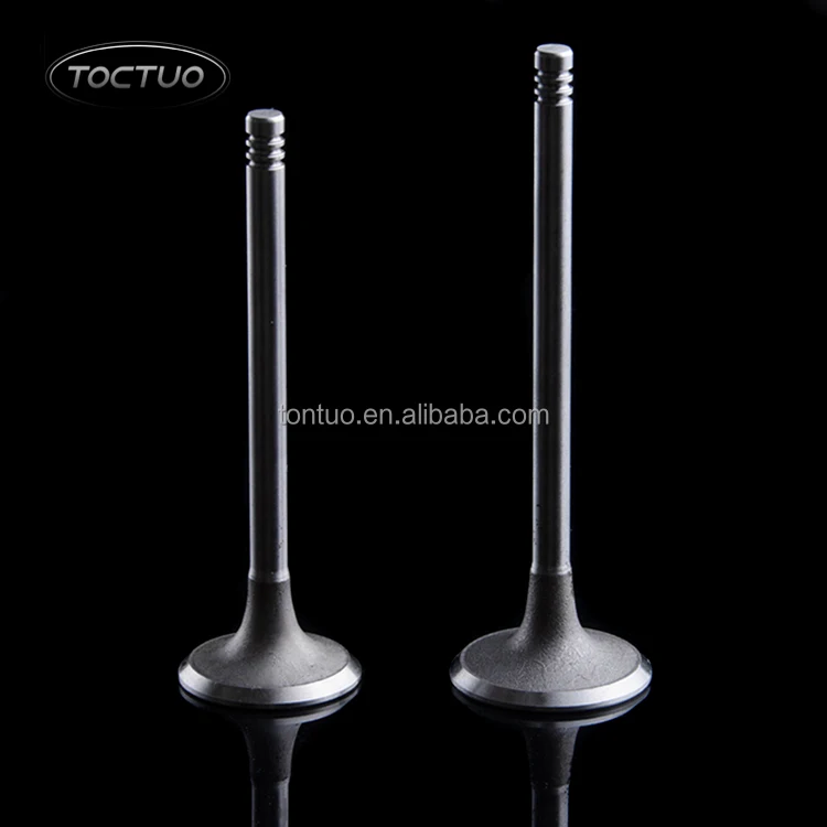 Engine Valve IN 0641022 EX 0641325 Exhaust Engine Valve