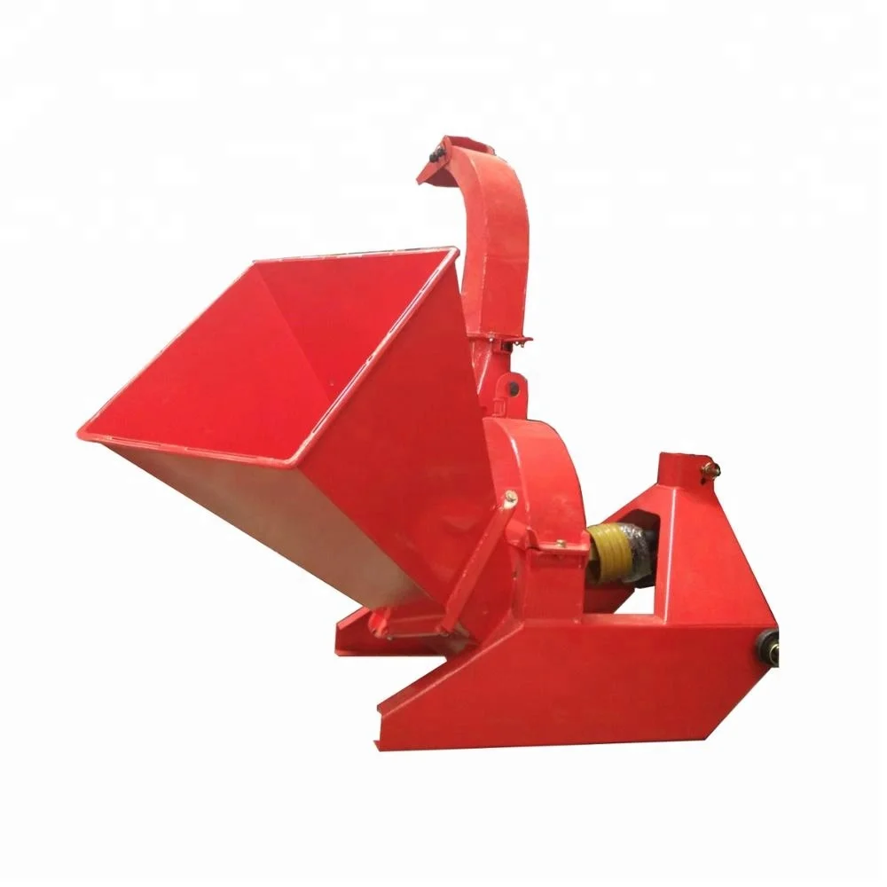 
3 point PTO driven wood chipper BX42 for sale 