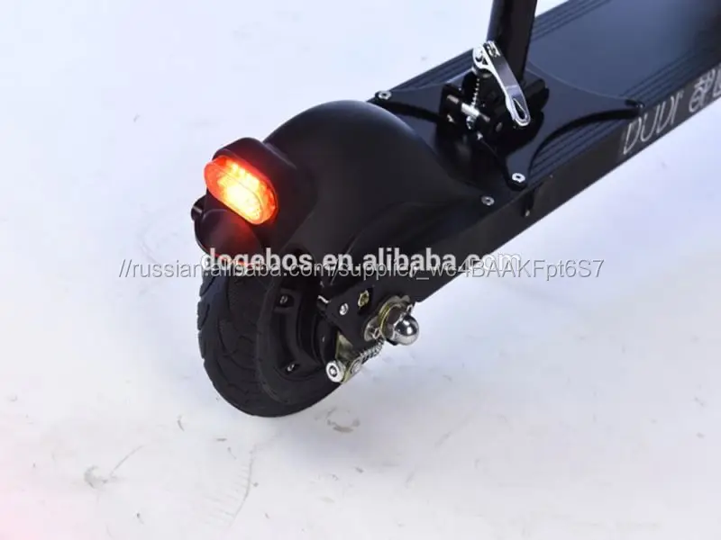 DG-K201 легкий складной 11 кг 2 колеса электрические скутеры балансируя