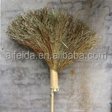 FD70035 Durable bamboo broom