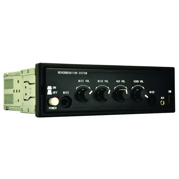 
4x45 w Max power DC12V 24V car amplifier car stereo 