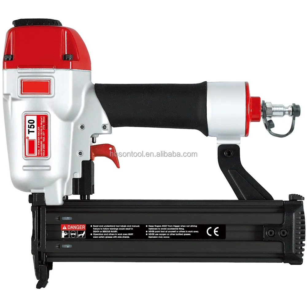 18 Ga 2 Inch F50 Air Riffle Gun