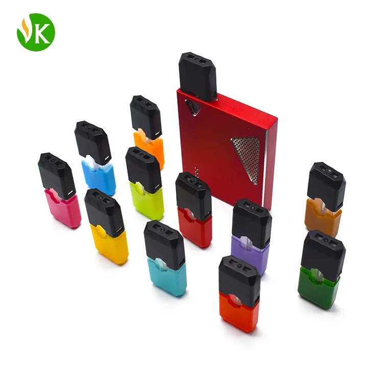 Kingtu hot pod system product new vape pod e cigarette pod system