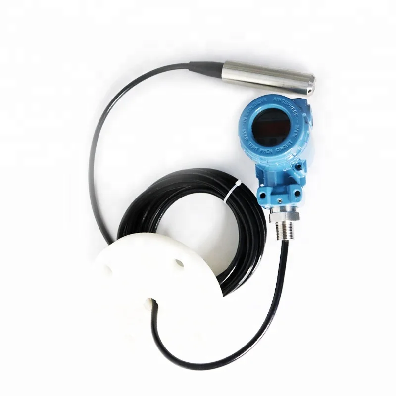 Погружной датчик уровня жидкости умный датчик уровня воды