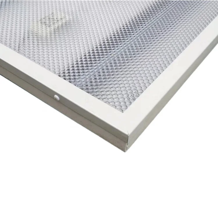 
Prisma 36w LED Ceiling Panel Light 60*60 cm for Russian and Ukraine Market 