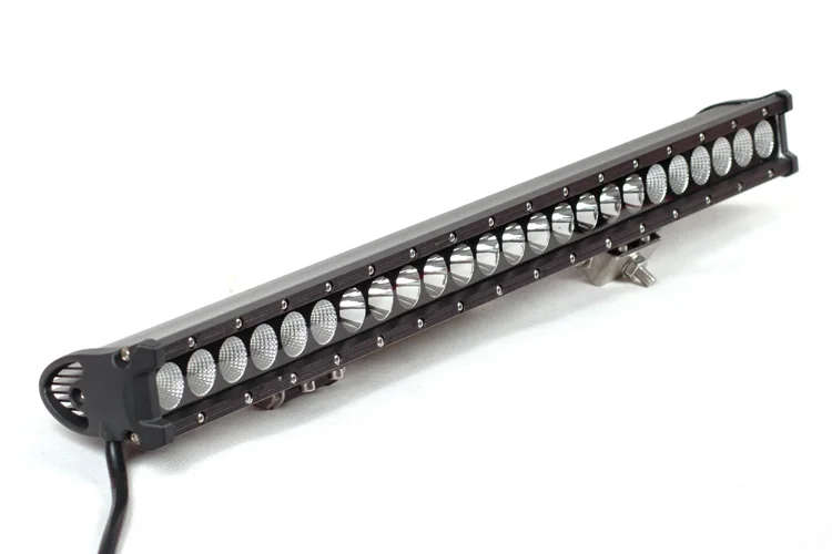 30/42 inch LED work light bar for offroad truck suv 36W 72W 120W 144W 234W led working light IP67