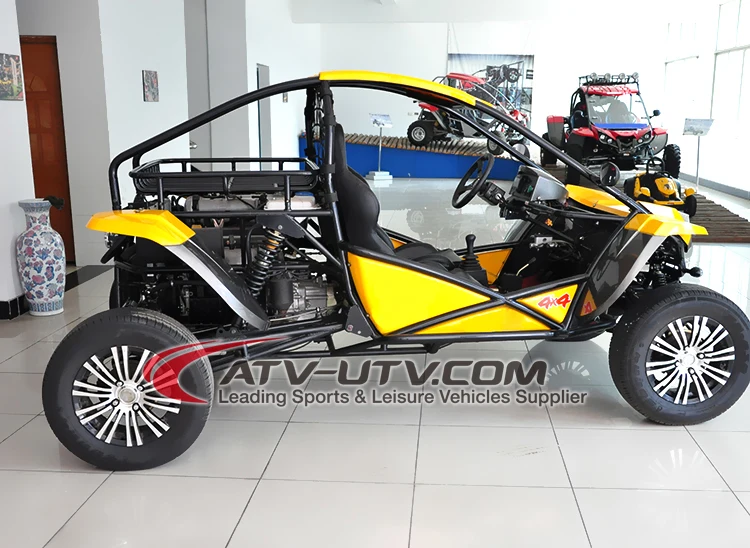 1500cc off road buggy 4x4 UTV cheap EFI go kart drive shaft