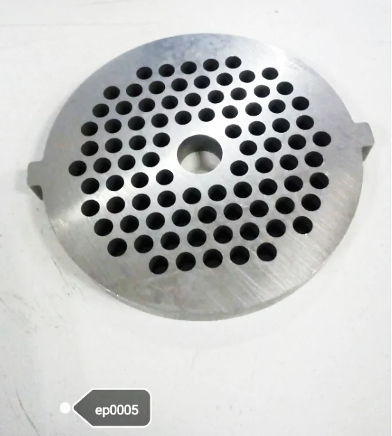 Поставка металлической мясорубки 7 #8 #10 # и шестеренок с ушками и без ушей для мясорубки/машины для приготовления мяса, спекания PM