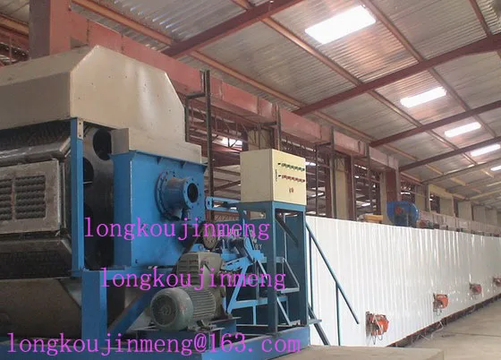 egg tray machine paper egg tray making machine line paper tray production line