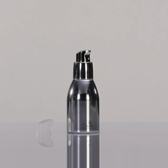 
30ml 50ml 100ml 150ml 200ml 300ml 500ml 1000ml Empty Metal Aluminum Bottle for Cosmetic Oil, Empty Perfume Aluminum Bottles 
