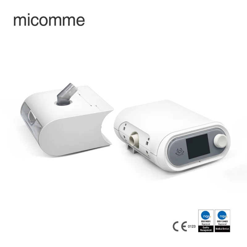 
Sleep Apnea Machine approved CPAP machine for OSA Positive Pressure Breathing Apparatus 