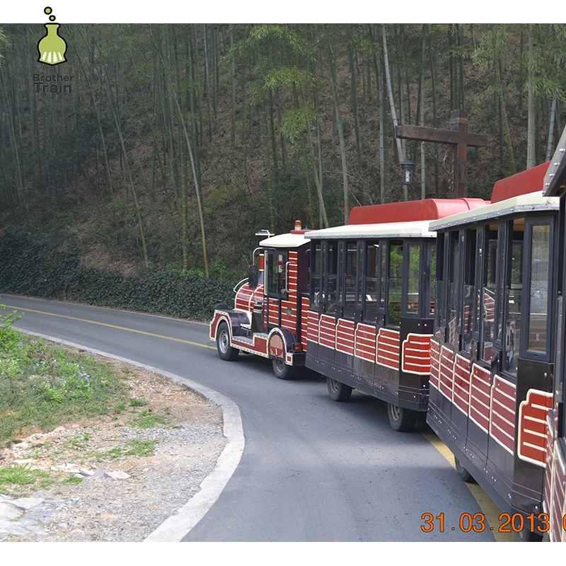 Fast Delivery thomas friends amusement park train ride
