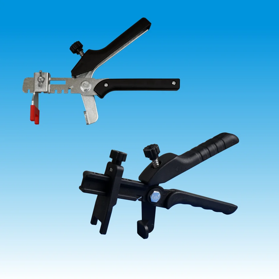 
Customized logo knauf proleveling paver tile leveling system 