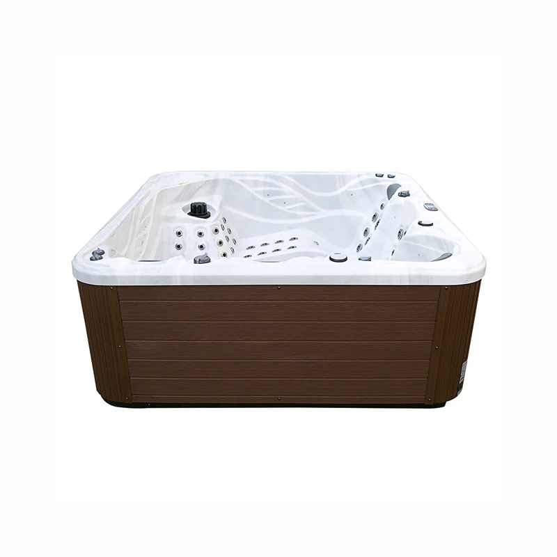 2015 New Beauty Luxury body and foot massager spa machine