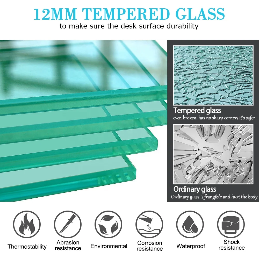 Маникюрный Стол с вакуумной насадкой для салона красоты