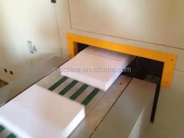 A4 roll Paper Cutting packing machine