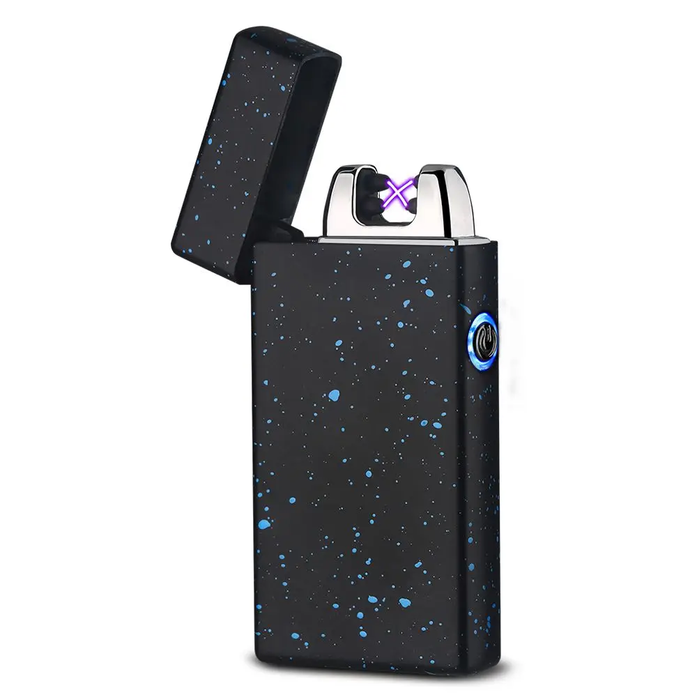 2019 New version USB Arc lighter, FREN Sublighter with 280mAh battery cell