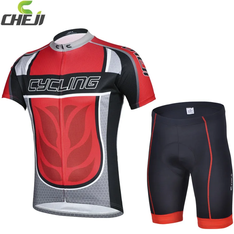 Compra uniforme de ciclismo online al por mayor de China