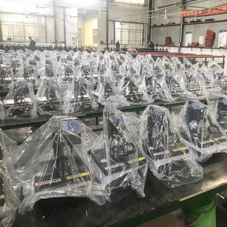 wholesale  hotfix  t shirt printing automatic rhinestone setting machine heat press sticker