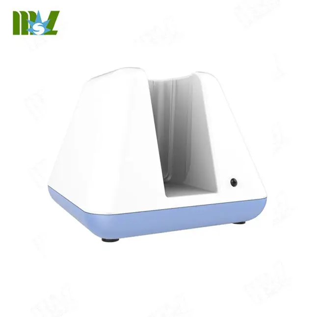 New Advanced portable handheld vein detector MSL-269 high flexibility infrared vein finder price for clinic & hospital