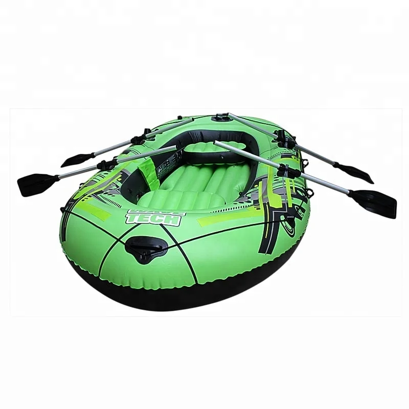 wholesale durable PVC  portable  rescue inflatable boat for sale