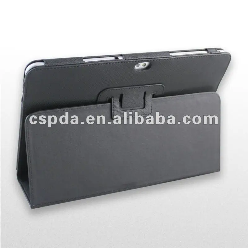 
Лидер продаж, чехол-подставка из искусственной кожи для Samsung galaxy note 10,1 // N8000 