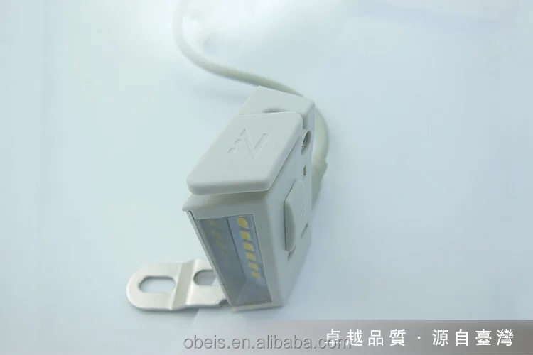 LED lights for the sewing machine,brother sewing machine parts