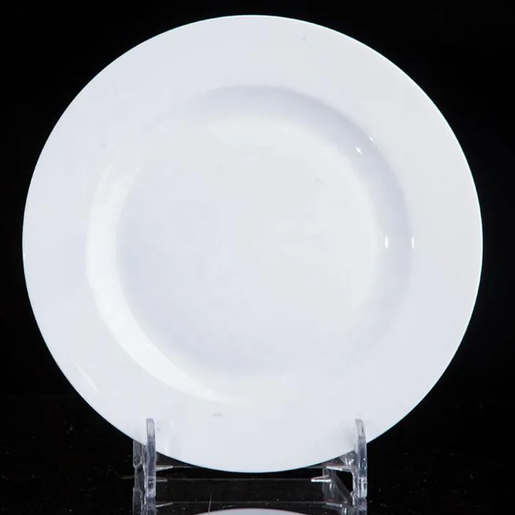 
cheap restaurant fine bone china indian dinnerware 