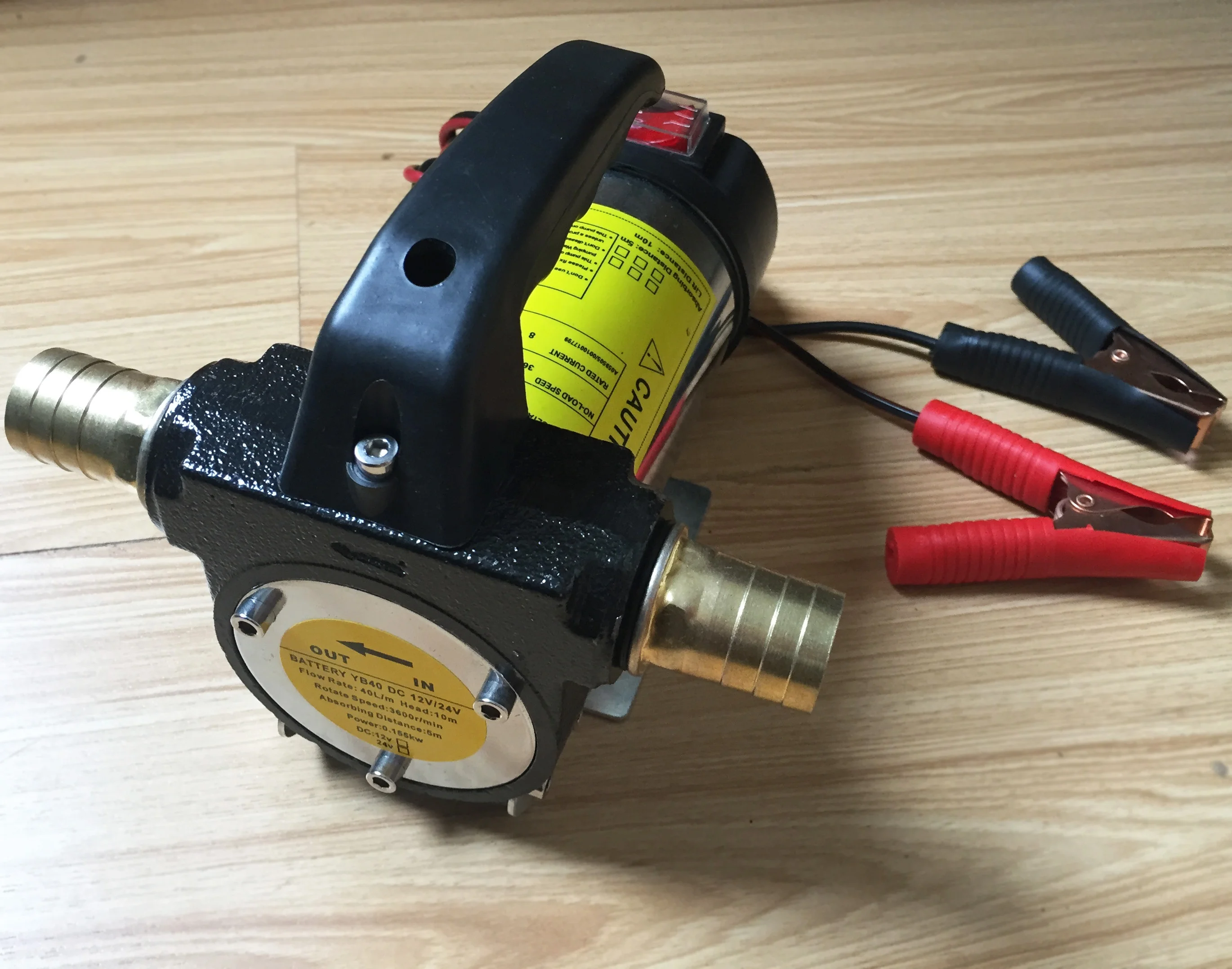 electric diesel fuel pump 12v diesel oil pump transfer pump12v 24v diesel water pump price india