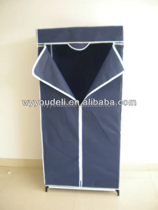 Модный Лидер продаж Тканевый шкаф складной для кемпинга 600D