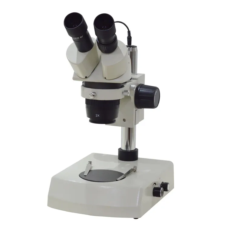 kailiwei 7x-45x Binocular Stereo Microscope for PCB Mobile Phone Repair