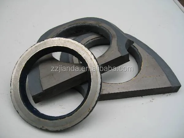 Elba/Hainuo concrete pump spare parts