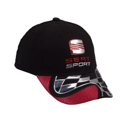 BSCI Hat Manufacturer Custom High Quality WRC Motor Racing Caps F1 Hats Dakar  NFL Nascar Caps Hats Professional Factory