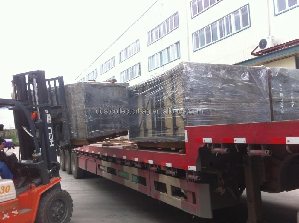 Denitration Honeycomb SCR Catalyst