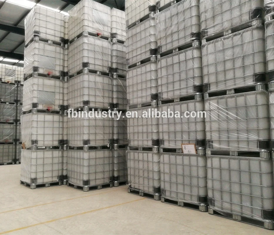 High quality labsa 96% manufacturing plant with ISO certificate