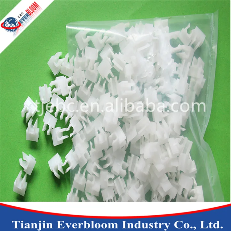 
Plastic Concrete Rebar Insulation Clip 
