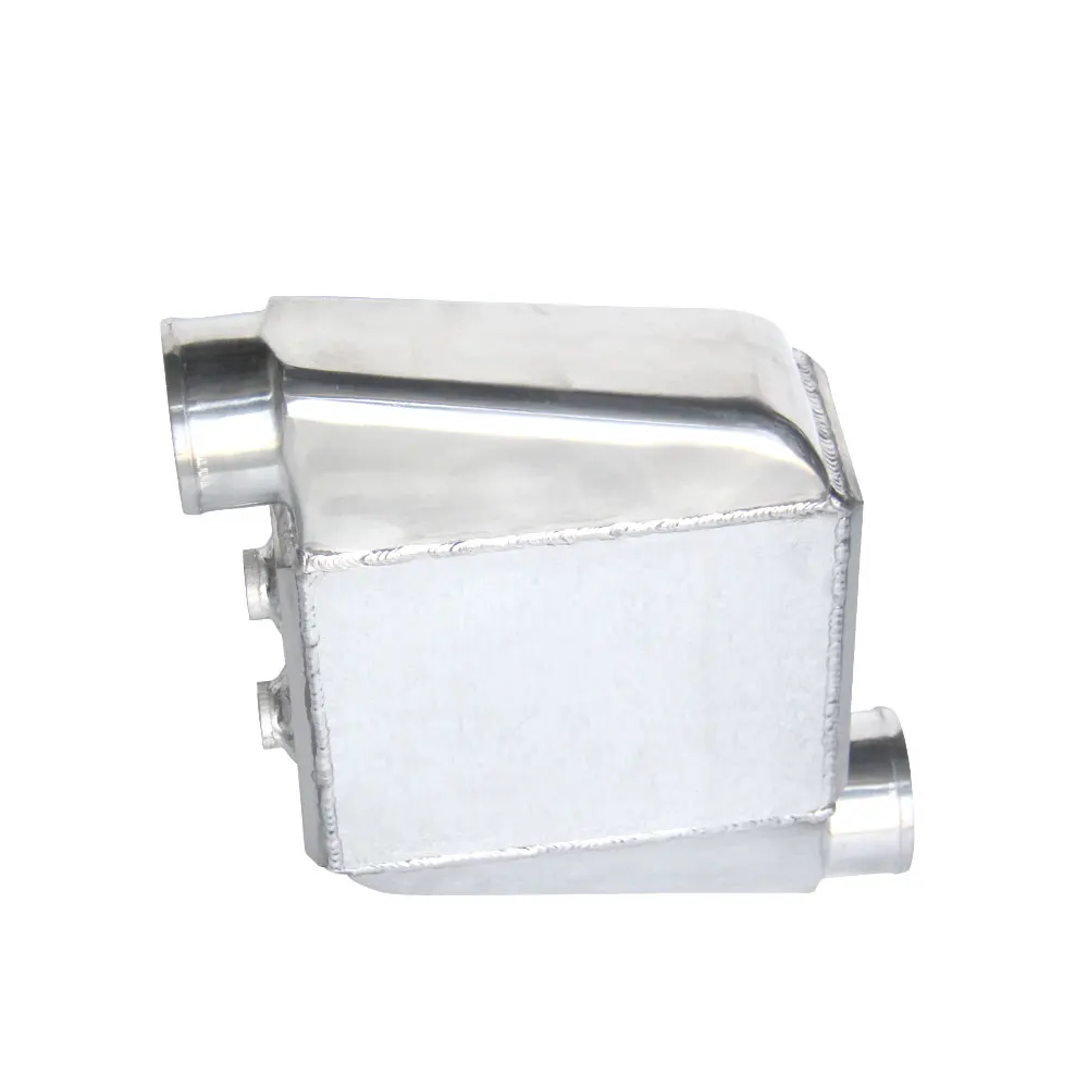 Water To Air Cooled Intercooler Radiator For Auto Car / Trucks / Bus